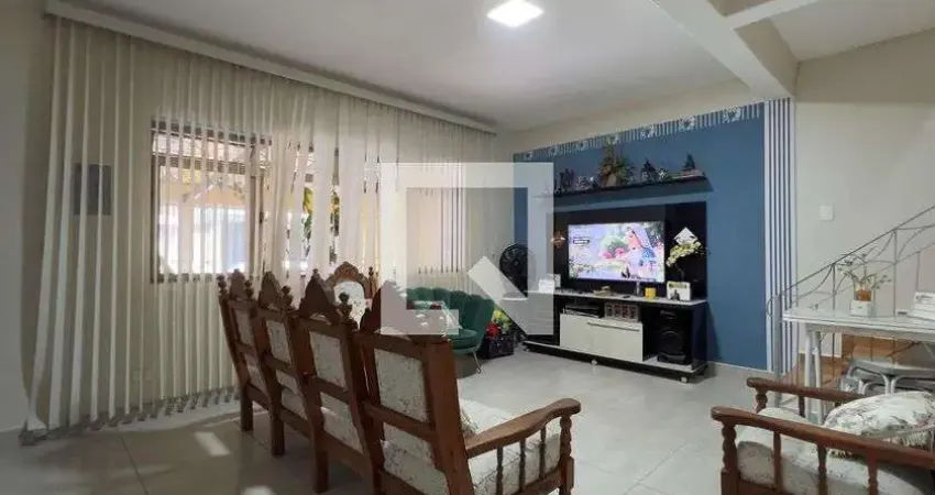 Casa com 5 quartos à venda na Rua Carlos Eduardo Nunes, Vila Rosália, Guarulhos