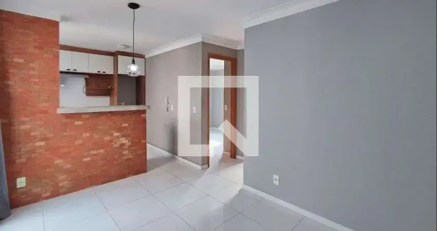 Apartamento para venda - jardim antonio von zuben, 2 quartos, 40 m² - campinas