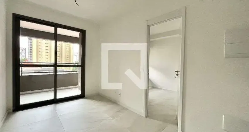 Apartamento para venda - vila clementino, 1 quarto, 33 m² - são paulo