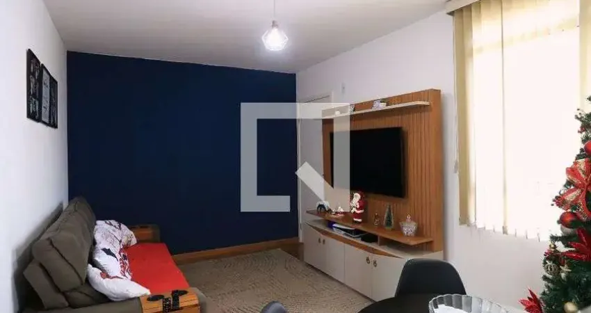 Apartamento para venda - são paulo, 2 quartos, 45 m² - belo horizonte