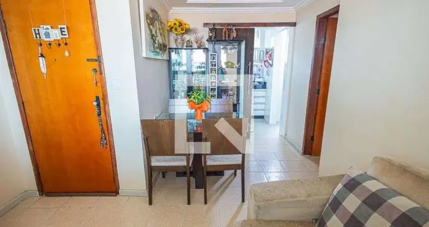 Apartamento para venda - santa amélia, 2 quartos, 42 m² - belo horizonte
