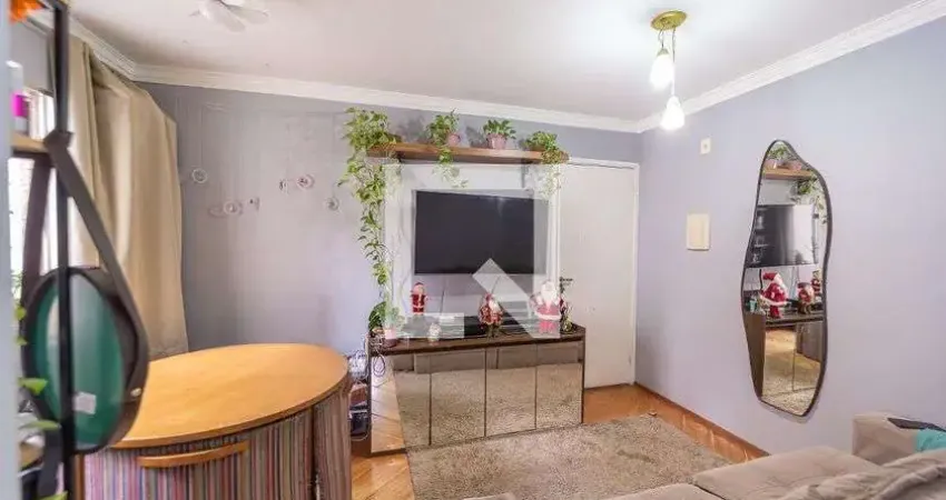 Apartamento para venda - cangaíba, 2 quartos, 44 m² - são paulo
