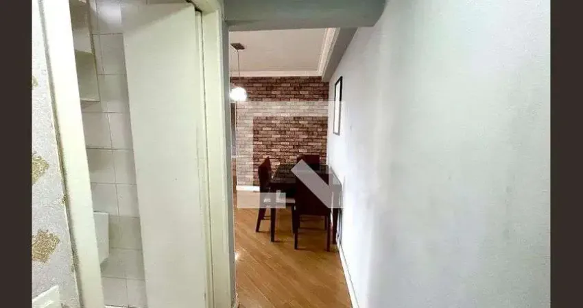 Apartamento para venda - vila augusta, 2 quartos, 53 m² - guarulhos