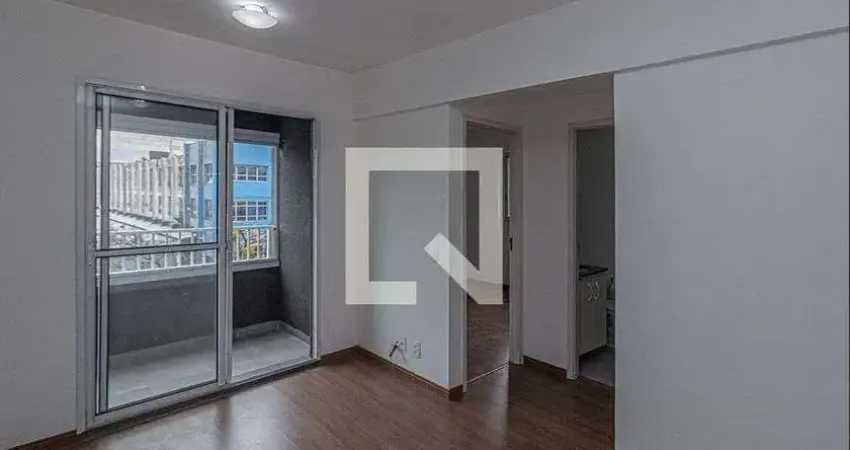 Apartamento para venda - vila das mercês, 2 quartos, 46 m² - são paulo