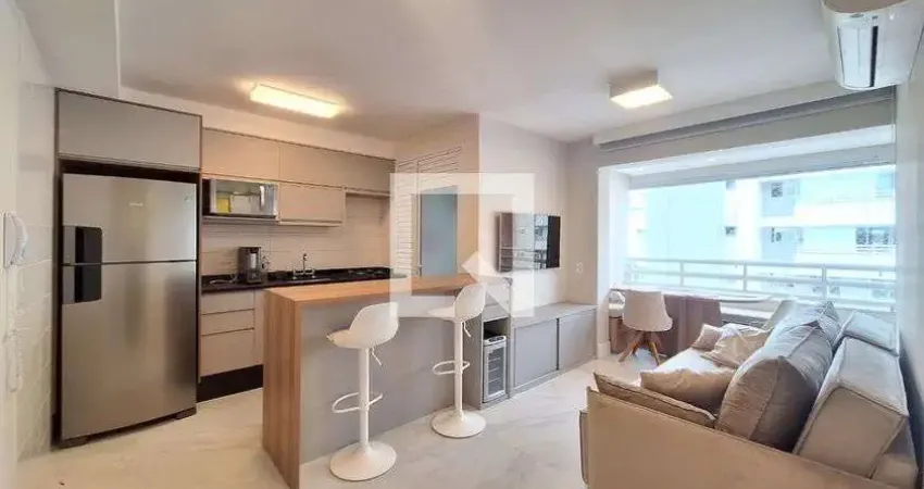 Apartamento para venda - vila romana, 1 quarto, 42 m² - são paulo