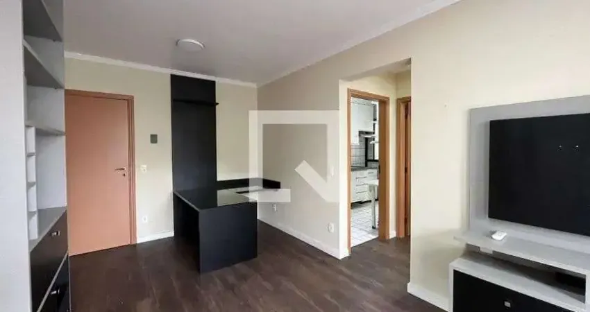Apartamento com 1 quarto à venda na Rua Riachuelo, Bosque, Campinas