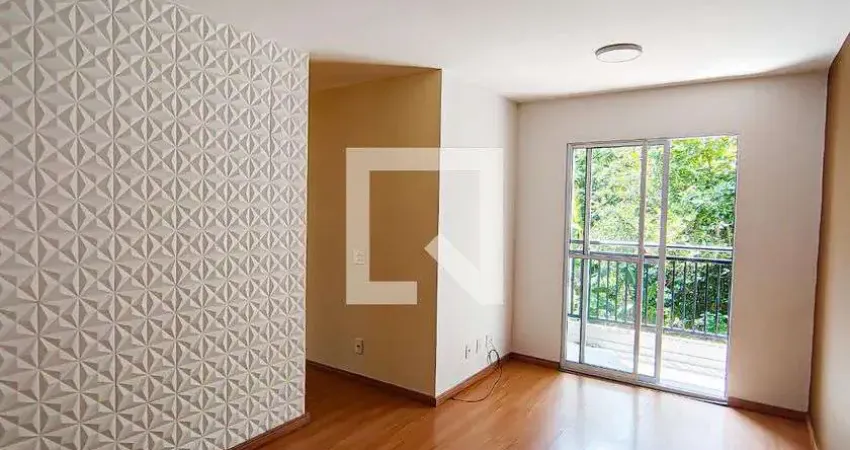 Apartamento para venda - taquara, 3 quartos, 55 m² - rio de janeiro