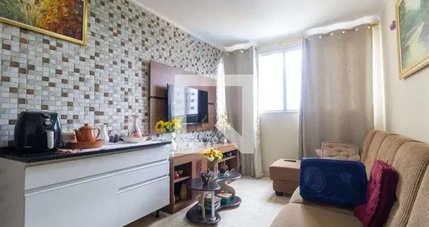Apartamento com 2 quartos à venda na Rua Valdemar, Vila Ré, São Paulo