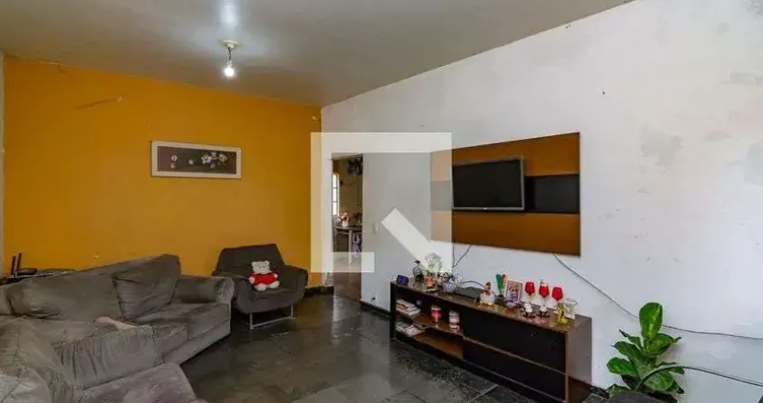 Casa para venda - dom bosco, 3 quartos, 240 m² - belo horizonte