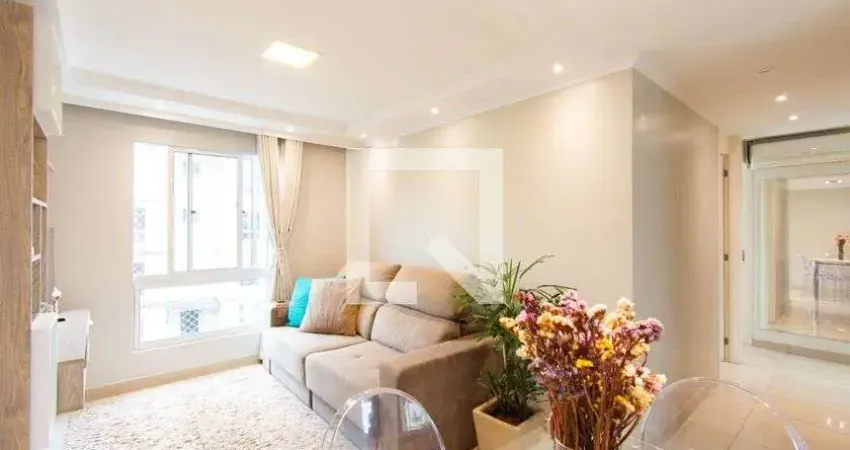 Apartamento com 3 quartos à venda na Avenida Armando Fajardo, Igara, Canoas