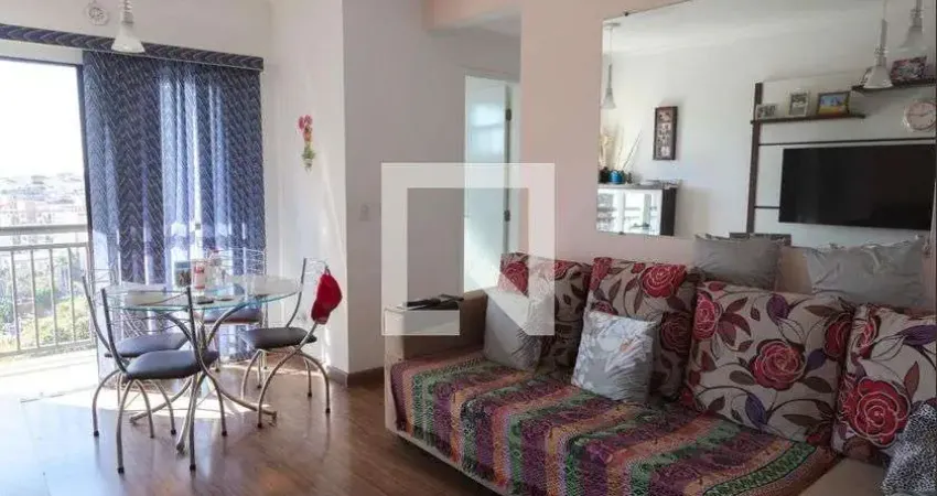 Apartamento para venda - jardim maia, 2 quartos, 60 m² - guarulhos