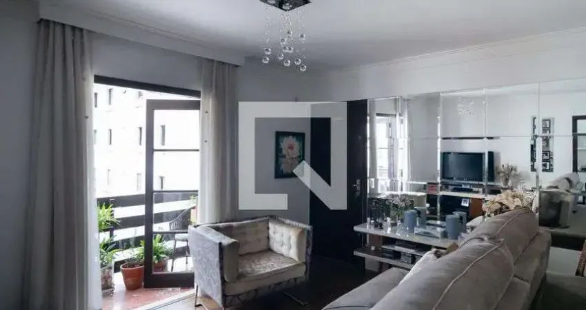 Apartamento para venda - jardim marajoara , 2 quartos, 65 m² - são paulo