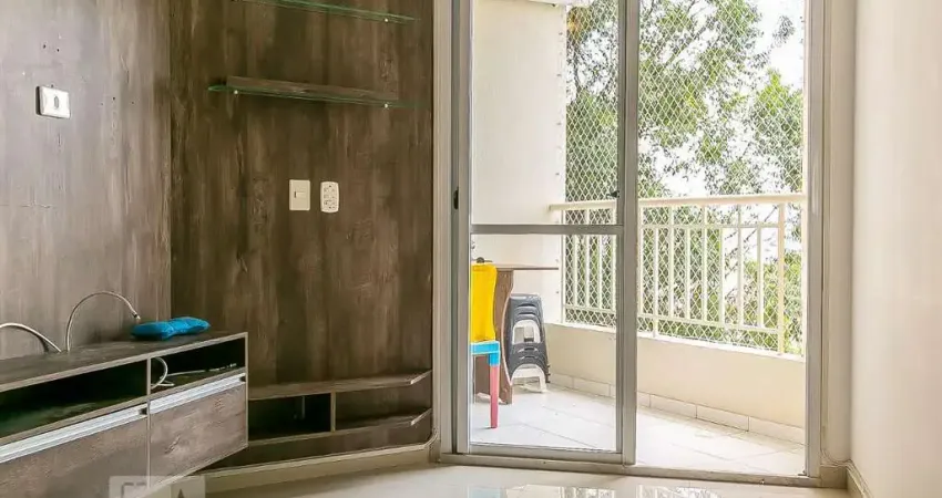 Apartamento para venda - vila augusta, 2 quartos, 55 m² - guarulhos