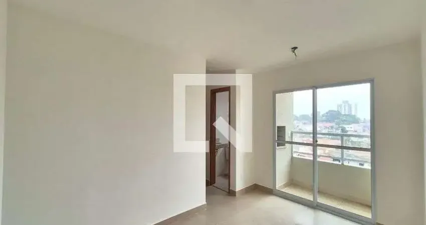 Apartamento para venda - parque industrial, 2 quartos, 54 m² - campinas