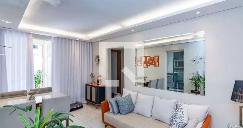 Apartamento para venda - havaí, 2 quartos, 60 m² - belo horizonte