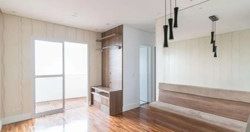 Apartamento para venda - vila lusitânia, 2 quartos, 56 m² - são bernardo do campo