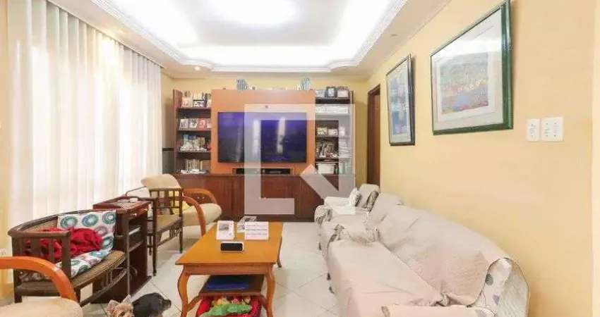 Casa para venda - jardim éster yolanda, 3 quartos, 150 m² - são paulo