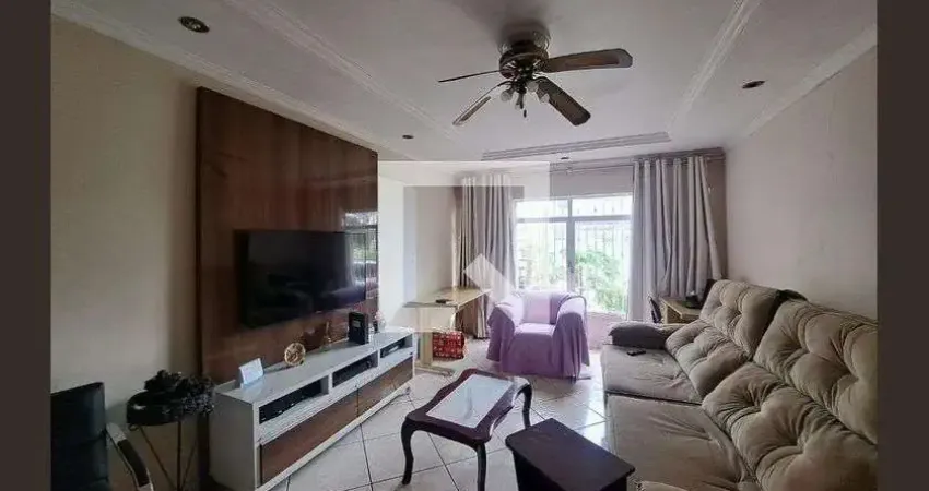 Casa com 3 quartos à venda na Rua Paranaense, Novo Osasco, Osasco