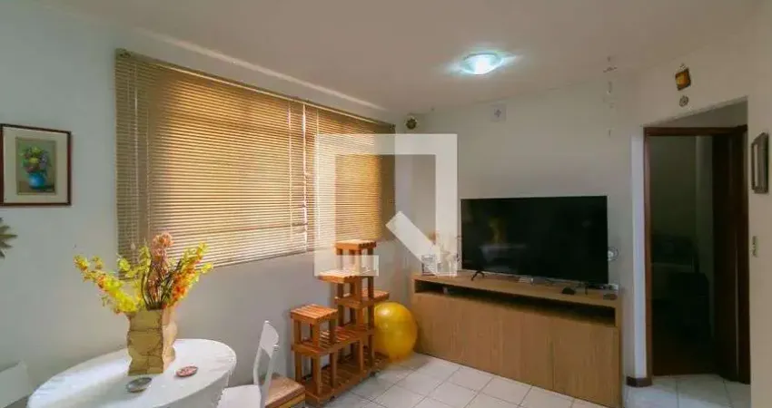 Apartamento para venda - dona clara, 2 quartos, 60 m² - belo horizonte