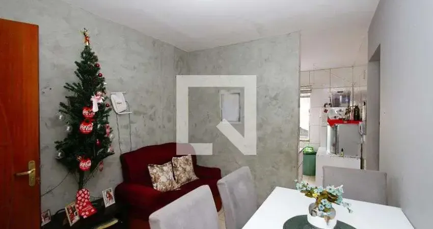 Apartamento para venda - madre gertrudes, 2 quartos, 100 m² - belo horizonte