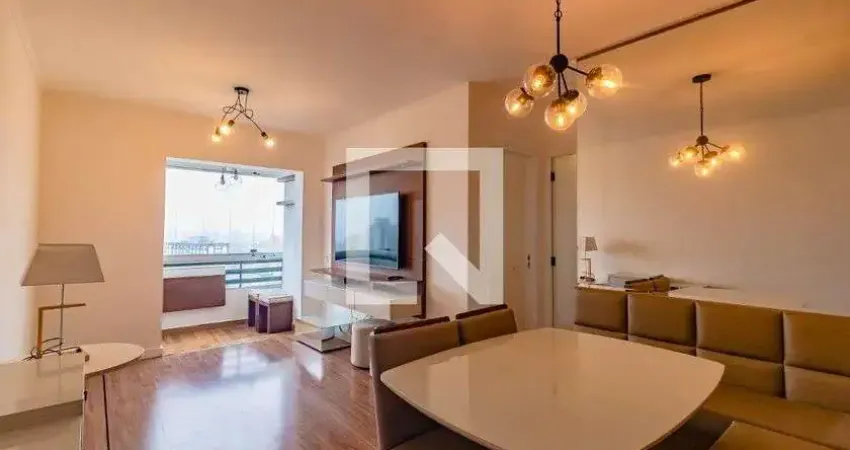 Cobertura com 2 quartos à venda na Rua Itapiru, Saúde, São Paulo