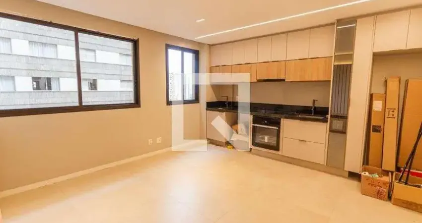 Apartamento para venda - santo agostinho, 2 quartos, 60 m² - belo horizonte