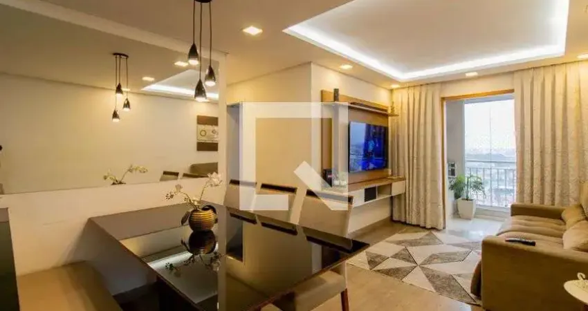 Apartamento para venda - picanço, 3 quartos, 77 m² - guarulhos