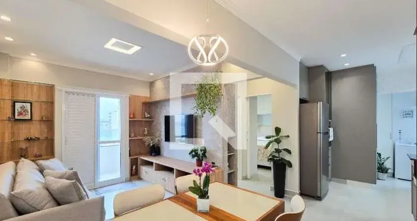 Cobertura para venda - baeta neves, 1 quarto, 133 m² - são bernardo do campo