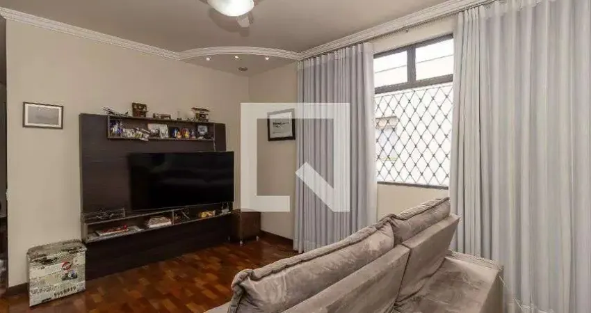 Apartamento para venda - aeroporto, 3 quartos, 102 m² - belo horizonte