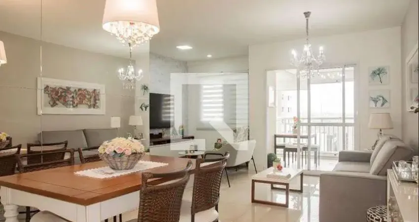 Apartamento com 2 quartos à venda na Rua Visconde de Inhaúma, Saúde, São Paulo