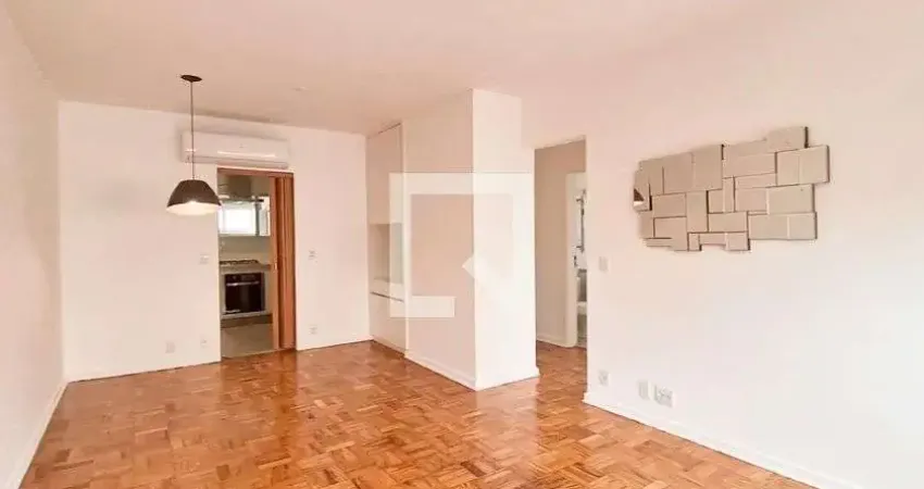 Apartamento para Venda - Itaim Bibi, 2 Quartos, 90 m² - São Paulo