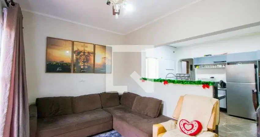 Casa para venda - cidade sao jorge, 3 quartos, 290 m² - santo andré