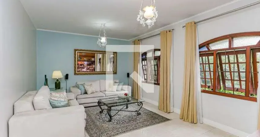 Casa / sobrado em condomínio para venda - vila das mercês, 4 quartos, 245 m² - são paulo