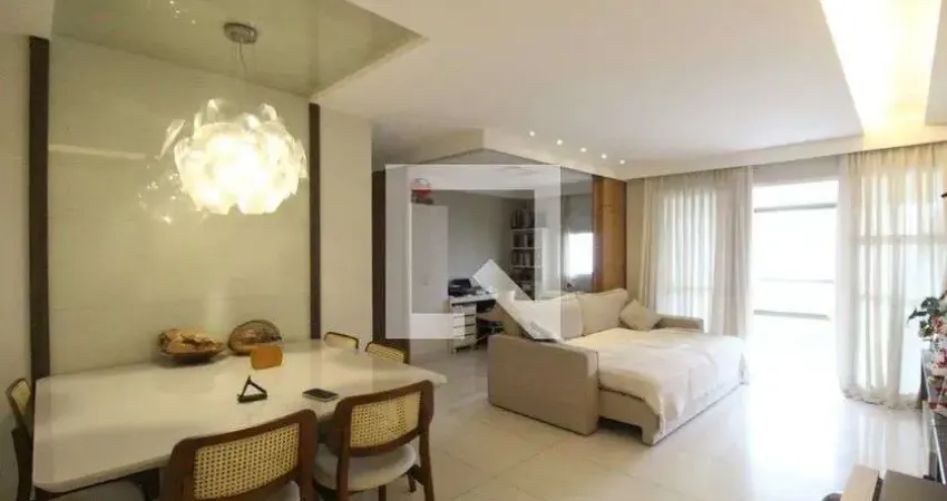 Apartamento para venda - jacarepaguá, 4 quartos, 110 m² - rio de janeiro