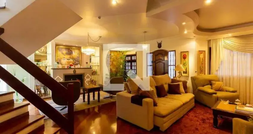 Casa para venda - vila califórnia, 3 quartos, 300 m² - são paulo