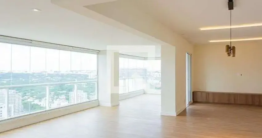 Apartamento para venda - alto da lapa, 3 quartos, 190 m² - são paulo