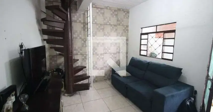 Casa com 2 quartos à venda na Rua Abricós, Eldorado, Contagem