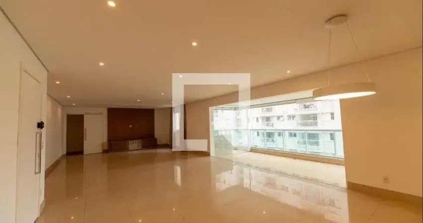 Apartamento para venda - alphaville, 4 quartos, 238 m² - barueri