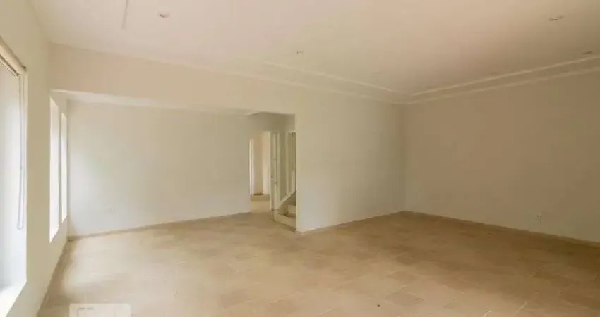 Casa com 4 quartos à venda na Rua Iraúna, Moema, São Paulo