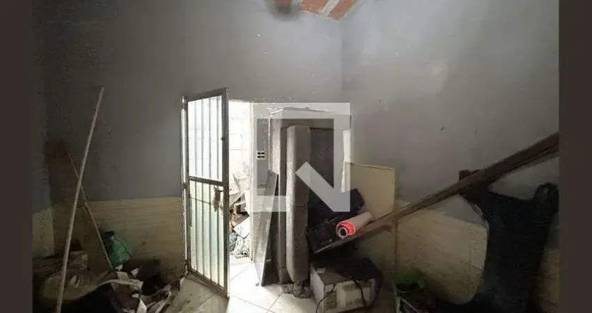 Casa com 1 quarto à venda na Rua Quaraim, Piedade, Rio de Janeiro