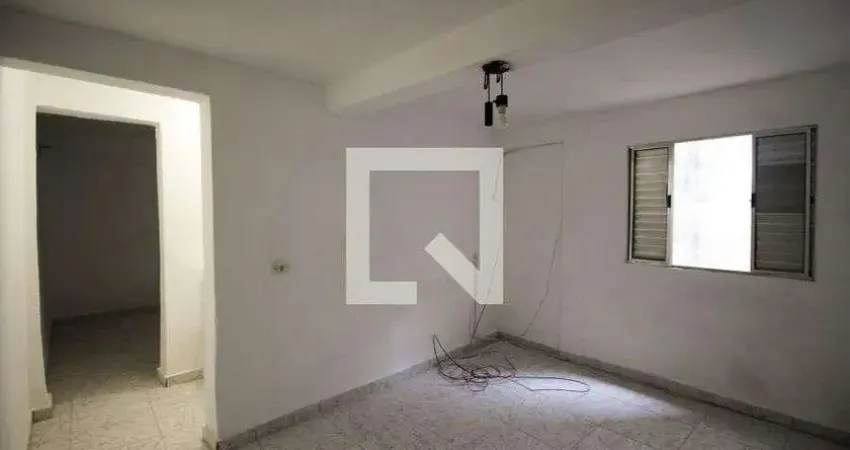 Casa com 1 quarto à venda na Rua Ipoema, Sapopemba, São Paulo