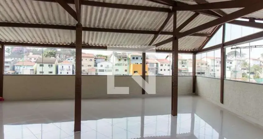 Casa com 1 quarto à venda na Rua Cardeal Enrico Dante, Vila Mazzei, São Paulo