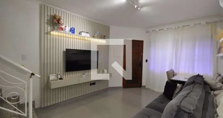 Casa / sobrado em condomínio para venda - vila mazzei, 2 quartos, 73 m² - são paulo