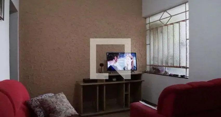 Casa com 2 quartos à venda na Rua Conselheiro Moreira de Barros, Santana, São Paulo