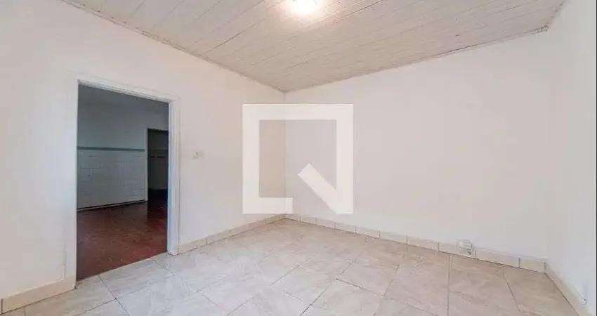 Casa com 1 quarto à venda na Rua das Orquídeas, Vila Assunção, Santo André