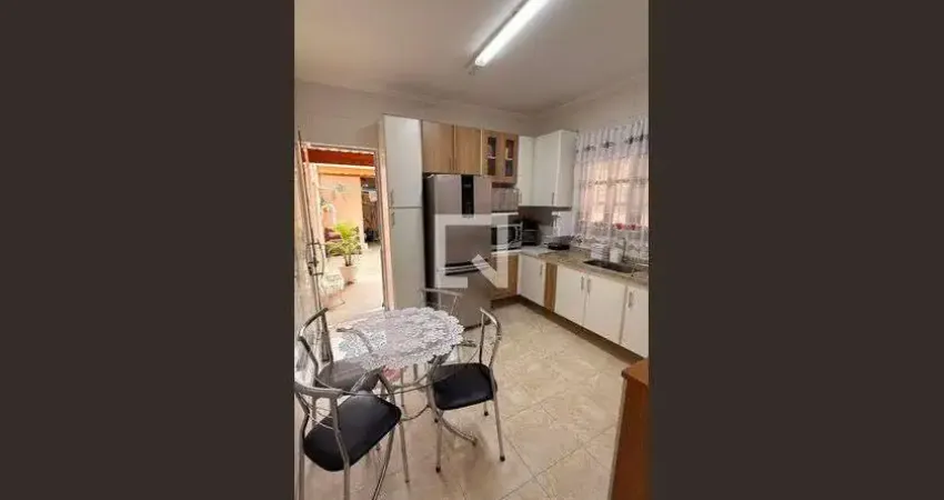 Casa para venda - jardim bertioga, 2 quartos,  90 m² - várzea paulista