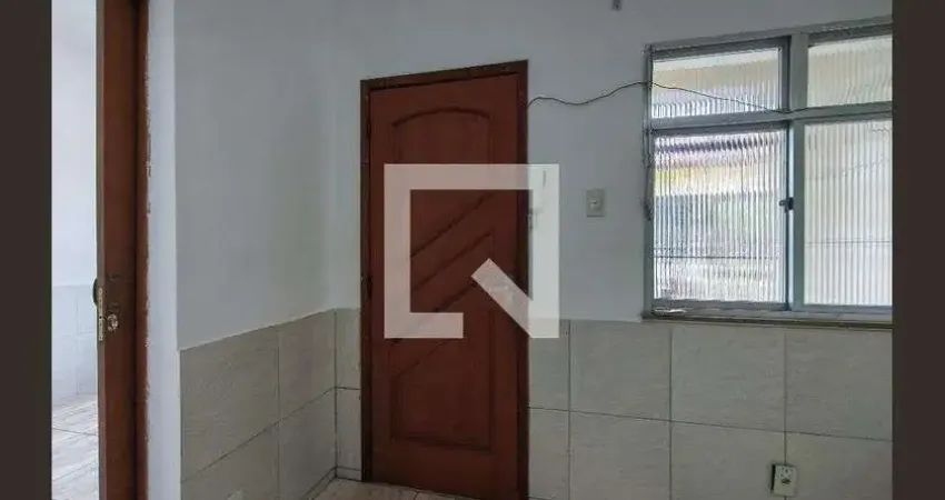Casa com 2 quartos à venda na Rua Fausto Barreto, Benfica, Rio de Janeiro