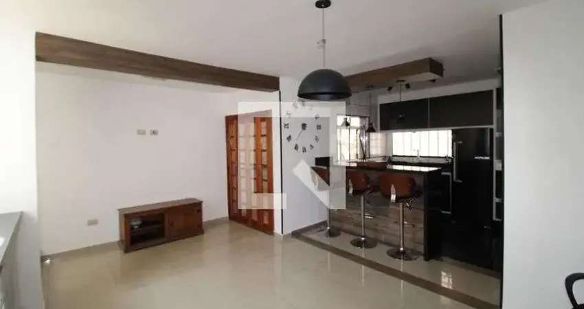 Casa com 2 quartos à venda na Avenida Marechal Eurico Gaspar Dutra, Água Fria, São Paulo