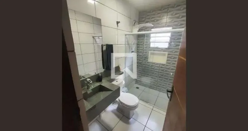 Casa para venda - jardim américa ii, 2 quartos,  125 m² - várzea paulista