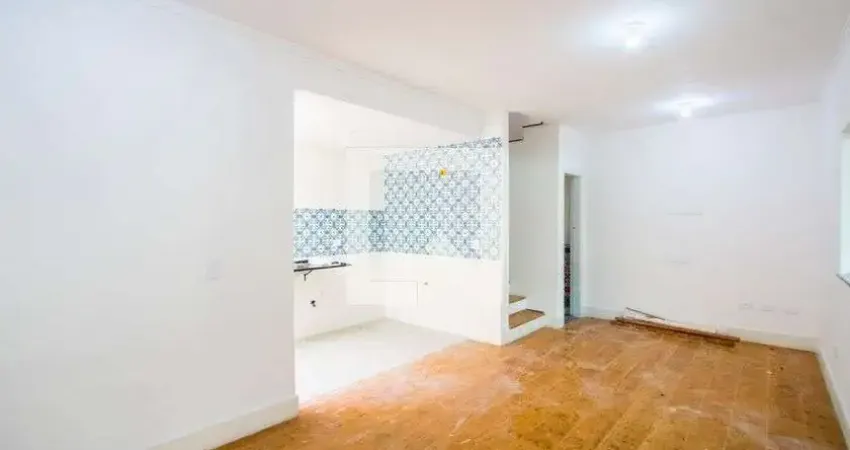 Casa para venda - vila américa, 2 quartos, 110 m² - santo andré
